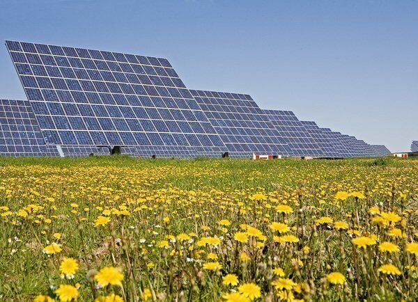 Positive communication: Accoina moves forward with solar farm